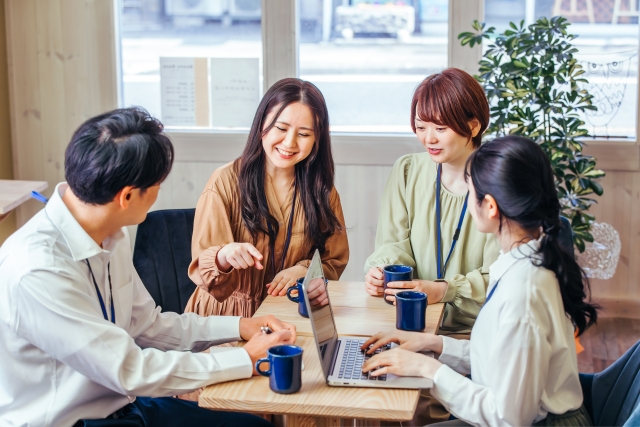 貴社のためだけのオーダーメイドのソリューションを提供